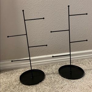 Jewelry Stands
